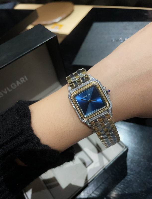 Cartier 27X37mm 52 (2)