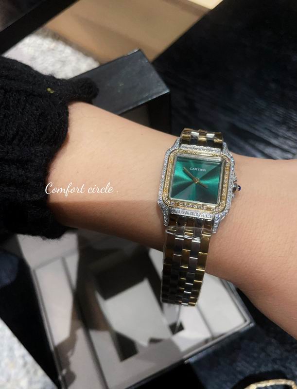 Cartier 27X37mm 52 (3)