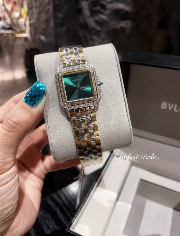 Cartier 27X37mm 52 (8)