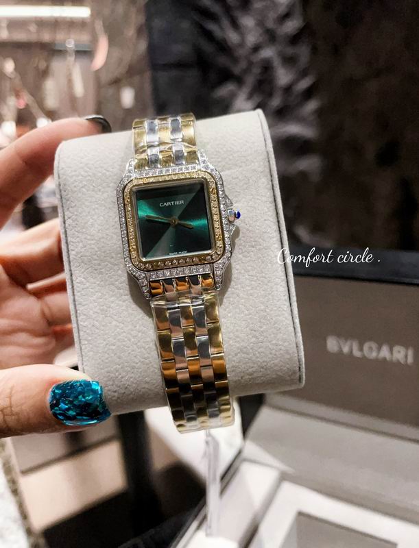 Cartier 27X37mm 52 (9)