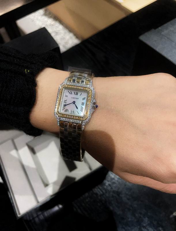 Cartier 27X37mm 53 (2)