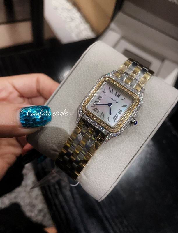 Cartier 27X37mm 53 (5)