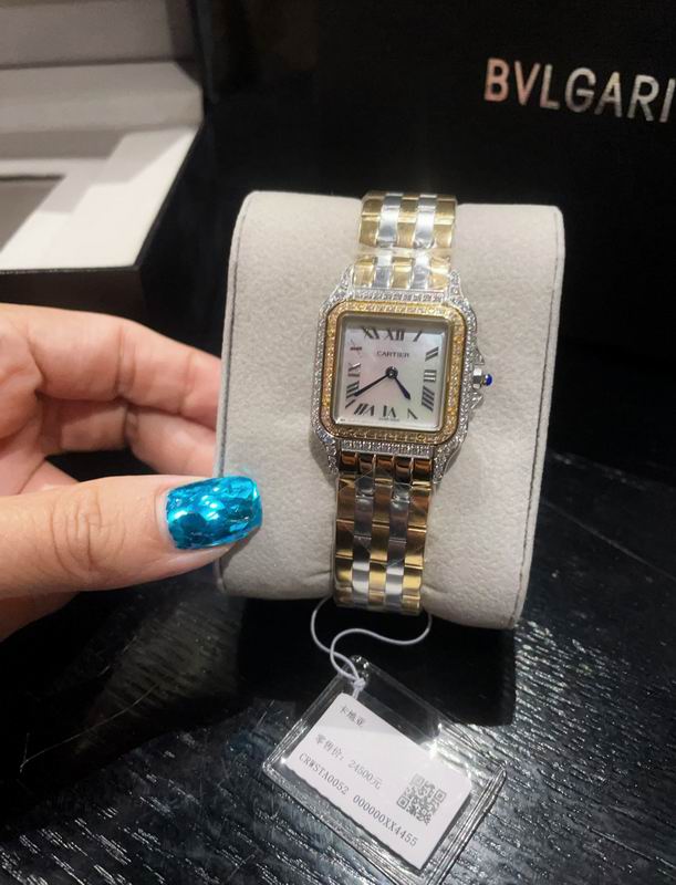 Cartier 27X37mm 53 (6)