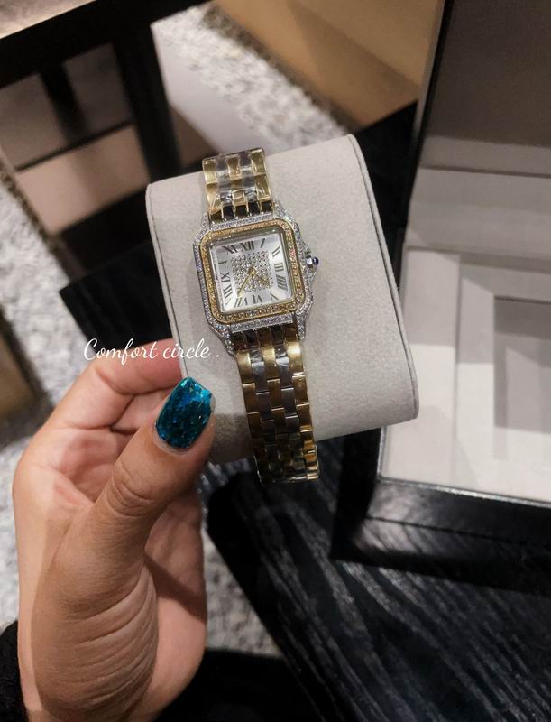 Cartier 27X37mm 54 (5)