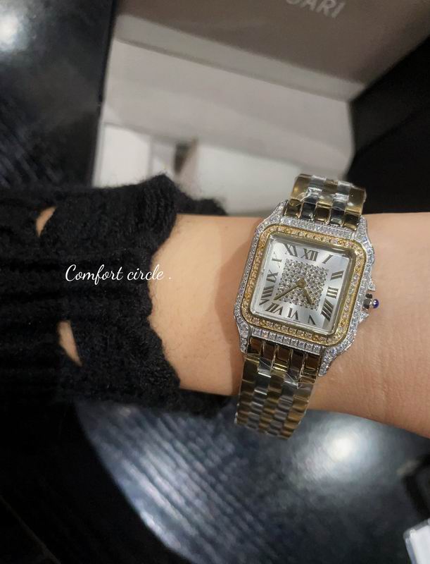 Cartier 27X37mm 54 (7)