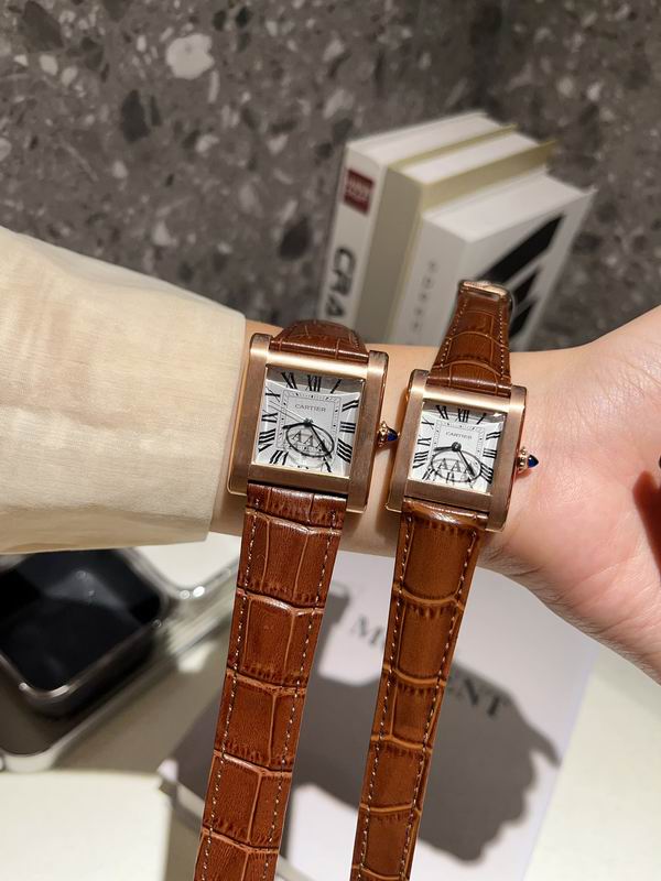 Cartier 32X37mm 33.6X25.7mm 01 (1)