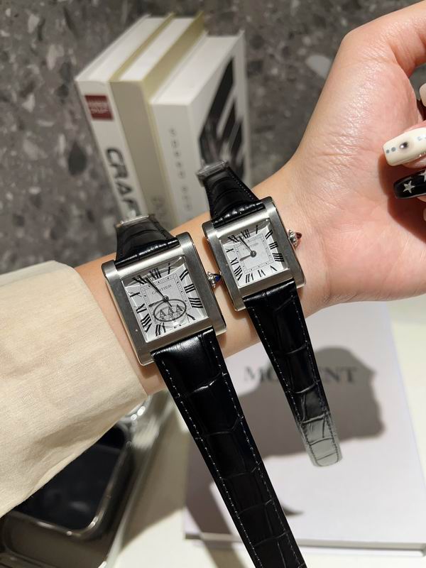 Cartier 32X37mm 33.6X25.7mm 01 (2)