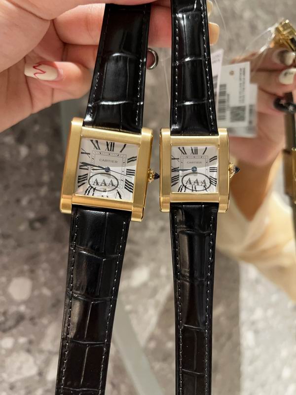 Cartier 32X37mm 33.6X25.7mm 01 (8)