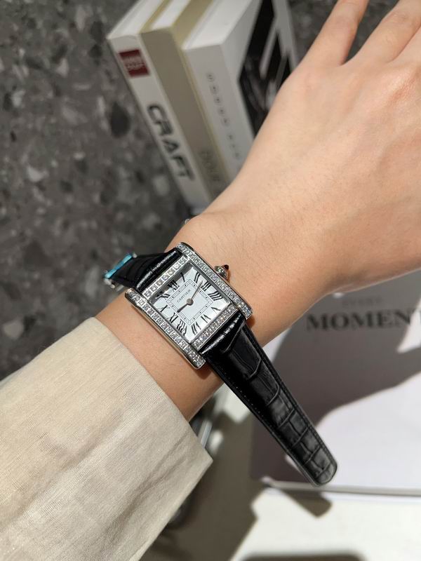 Cartier 32X37mm 33.6X25.7mm 02 (2)