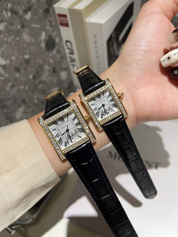 Cartier 32X37mm 33.6X25.7mm 02 (4)