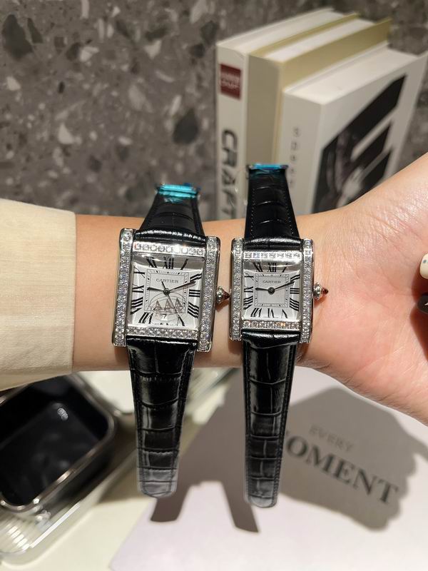 Cartier 32X37mm 33.6X25.7mm 02 (5)