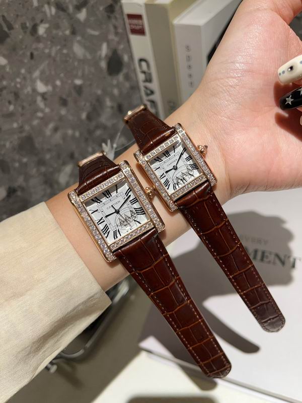 Cartier 32X37mm 33.6X25.7mm 02 (6)