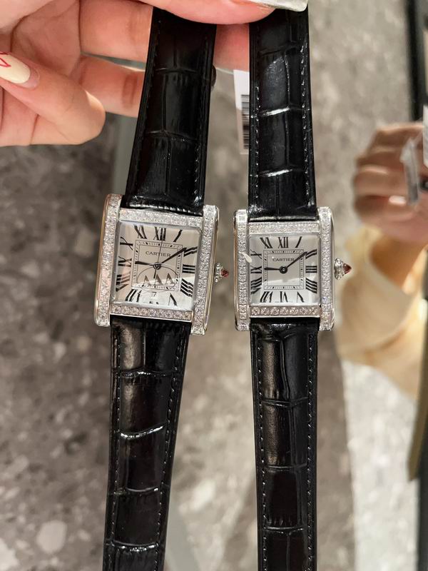 Cartier 32X37mm 33.6X25.7mm 02 (8)