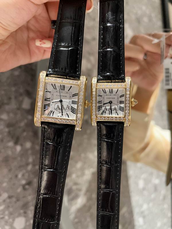 Cartier 32X37mm 33.6X25.7mm 02 (9)