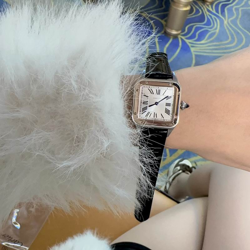 Cartier 32X43mm 28X38mm 37 (12)