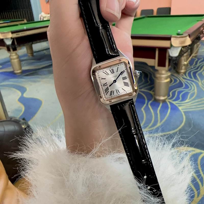 Cartier 32X43mm 28X38mm 37 (15)