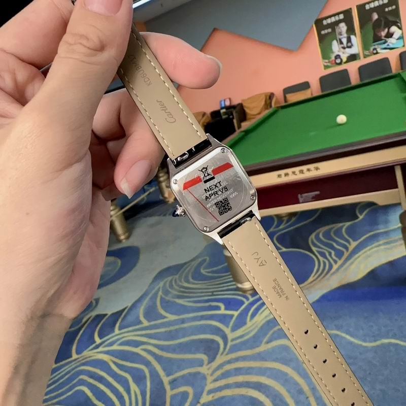 Cartier 32X43mm 28X38mm 37 (4)