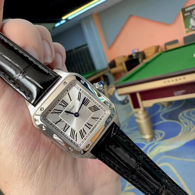 Cartier 32X43mm 28X38mm 37 (6)