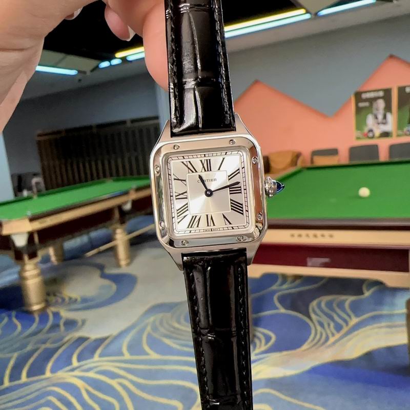 Cartier 32X43mm 28X38mm 37 (9)