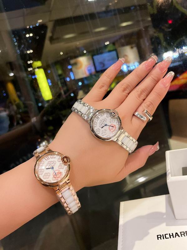 Cartier 33X9mm 33 (1)