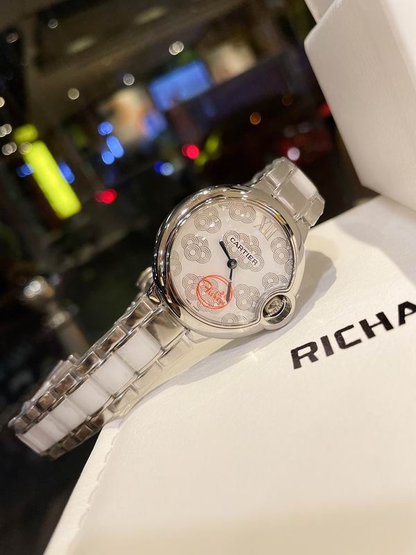 Cartier 33X9mm 33 (10)