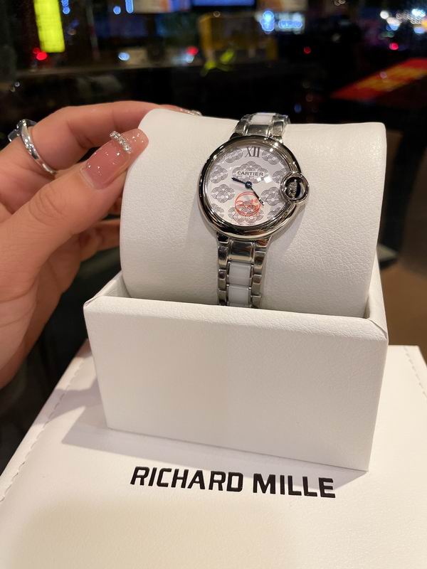 Cartier 33X9mm 33 (12)