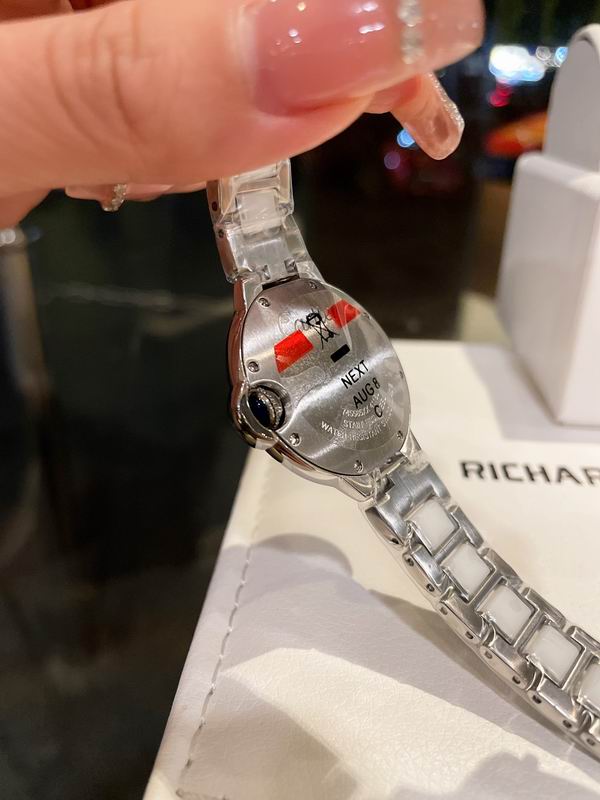 Cartier 33X9mm 33 (14)