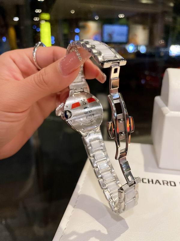 Cartier 33X9mm 33 (15)