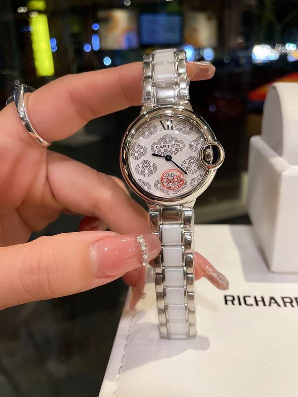 Cartier 33X9mm 33 (16)