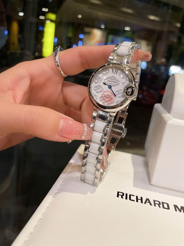 Cartier 33X9mm 33 (17)