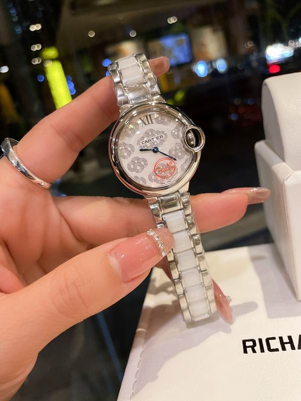 Cartier 33X9mm 33 (18)