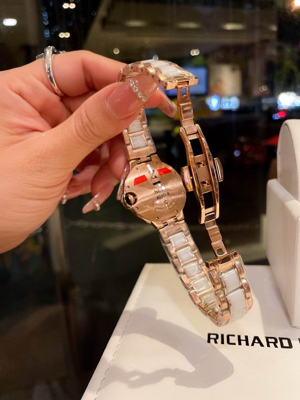 Cartier 33X9mm 33 (6)