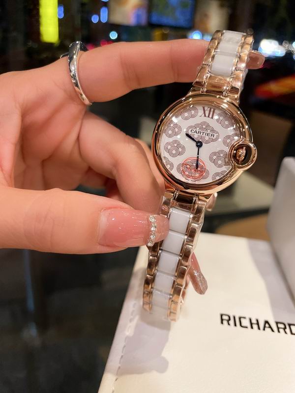 Cartier 33X9mm 33 (7)