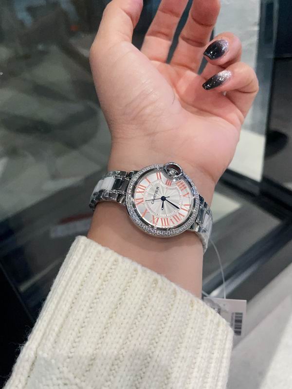 Cartier 33mm 442 (1)