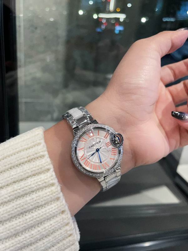 Cartier 33mm 442 (2)