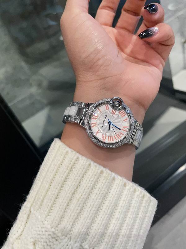 Cartier 33mm 442 (3)