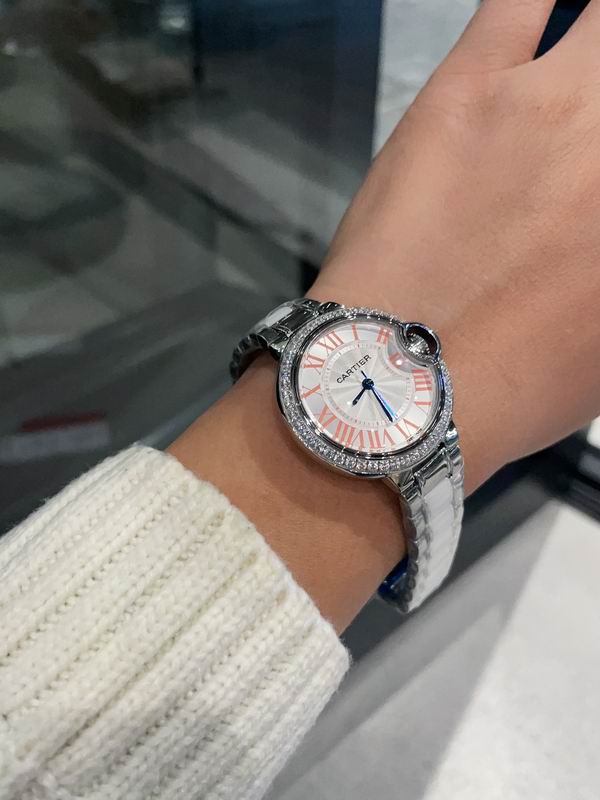 Cartier 33mm 442 (4)