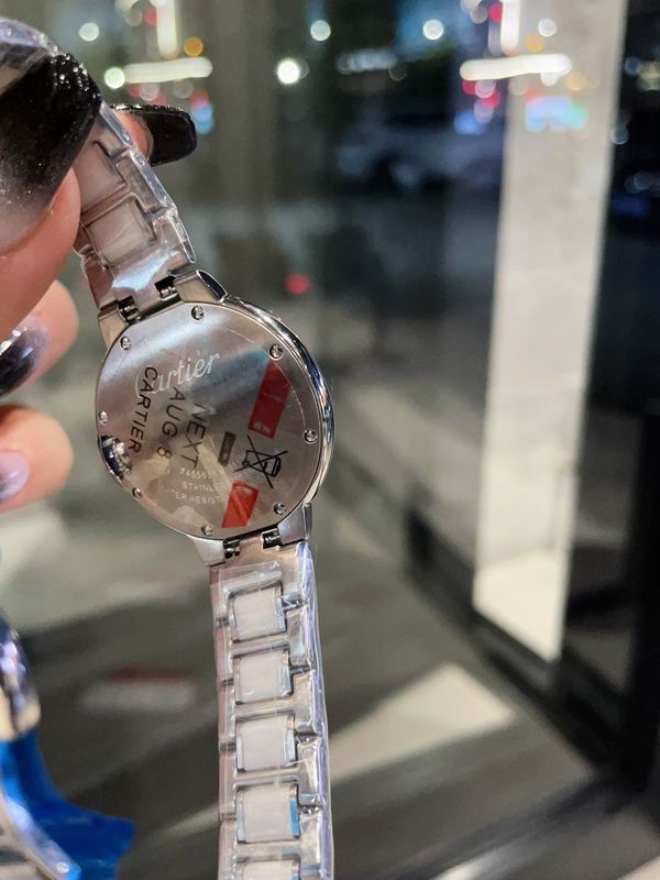 Cartier 33mm 442 (5)