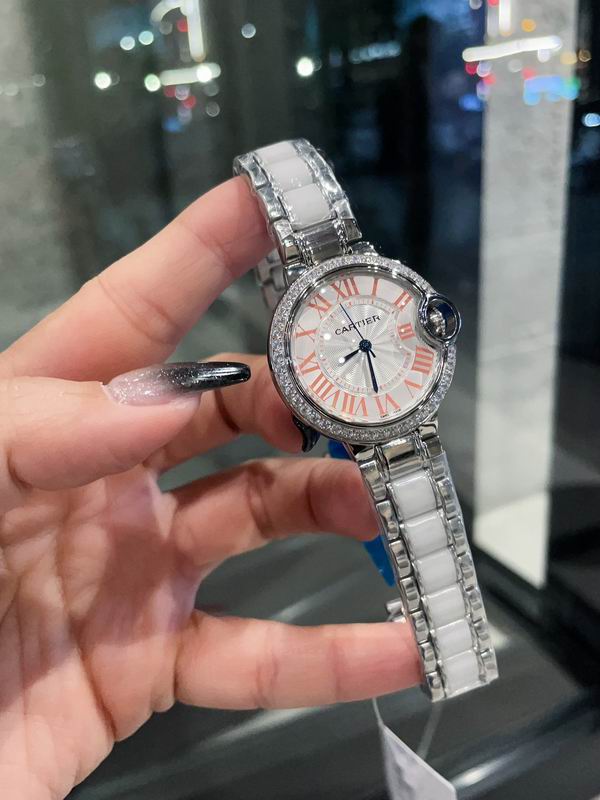 Cartier 33mm 442 (6)