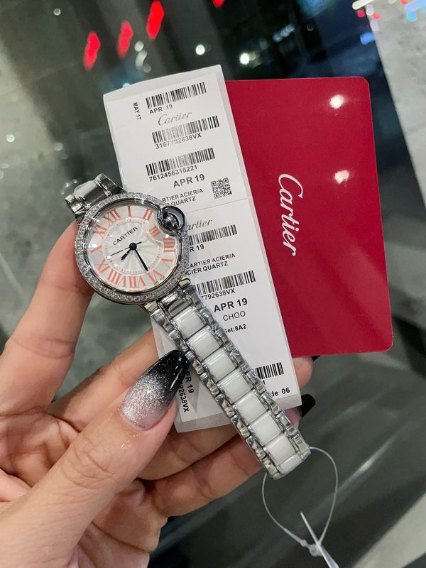 Cartier 33mm 442 (7)