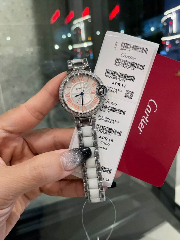 Cartier 33mm 442 (9)