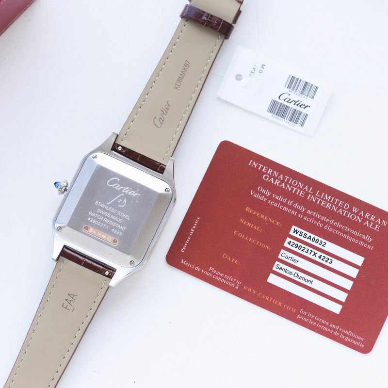 Cartier 39.5X10.8mm 34 (10)