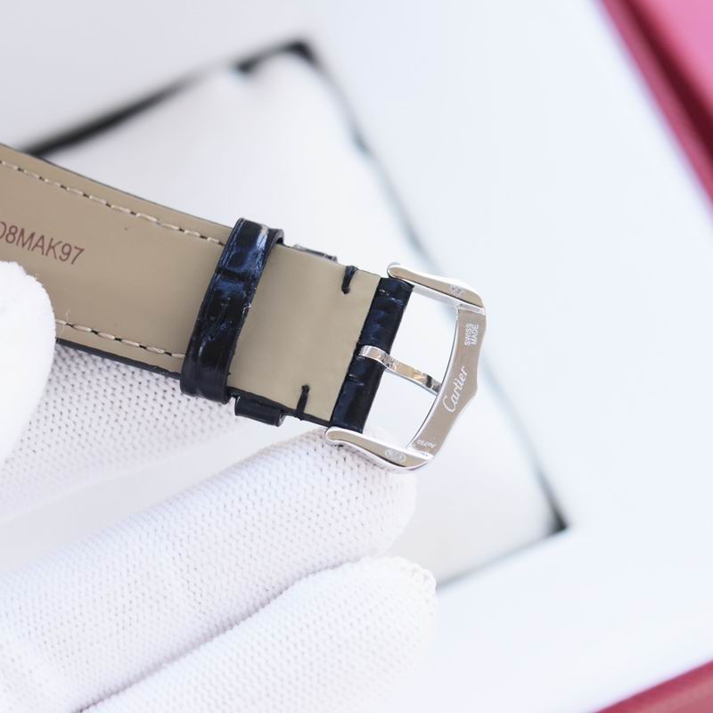 Cartier 39.5X10.8mm 34 (11)