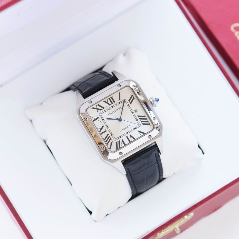 Cartier 39.5X10.8mm 34 (12)