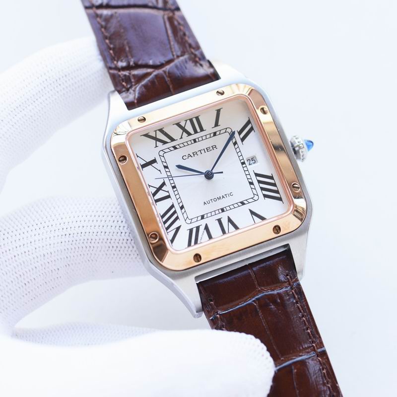 Cartier 39.5X10.8mm 34 (16)