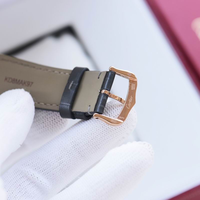 Cartier 39.5X10.8mm 34 (2)