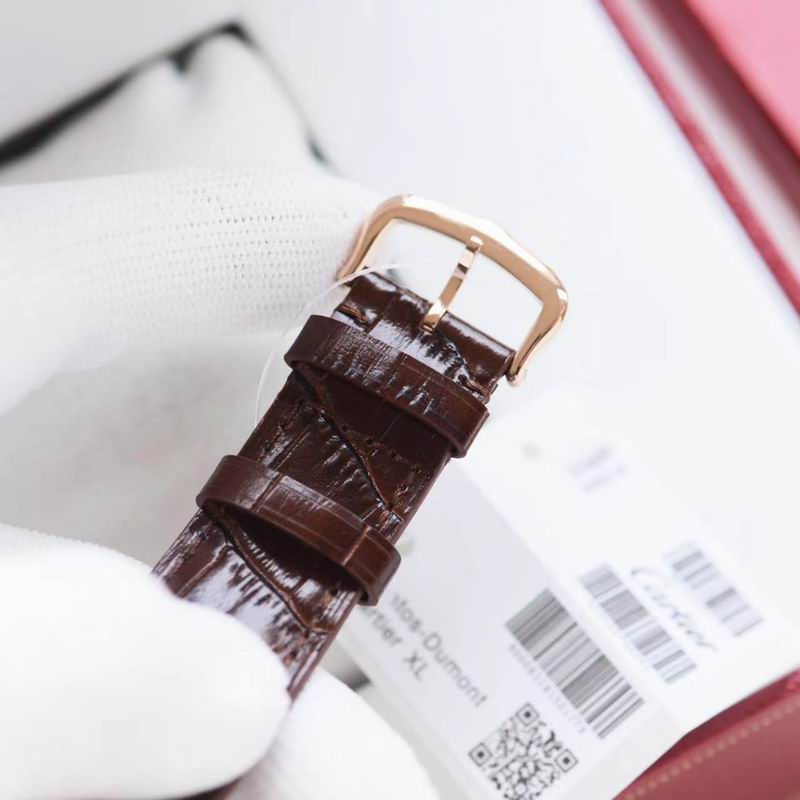 Cartier 39.5X10.8mm 34 (20)