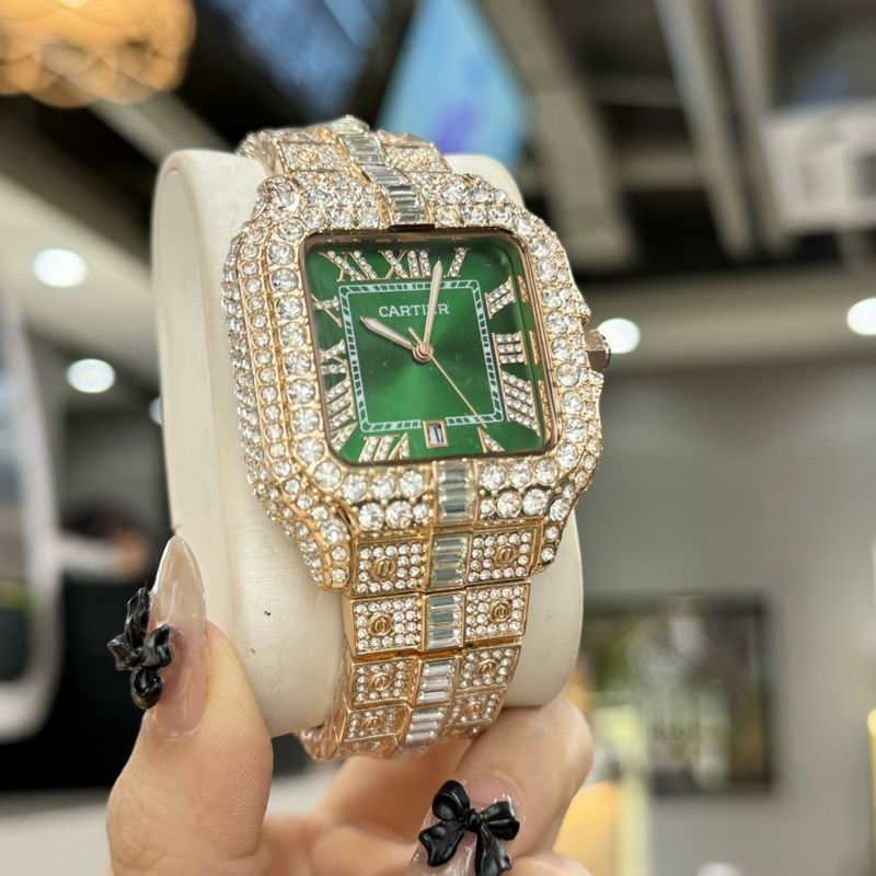 Cartier 40X12mm 70 (10)