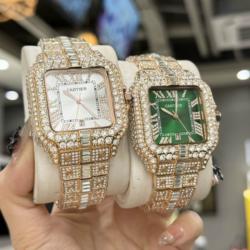 Cartier 40X12mm 70 (12)