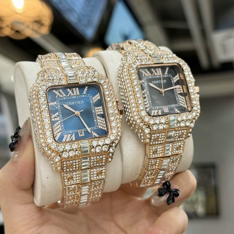 Cartier 40X12mm 70 (17)